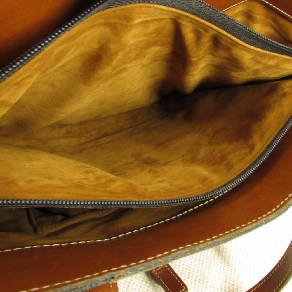 Patricia Nash Tooled Bolsena Leather Bag - Picture 14 of 16
